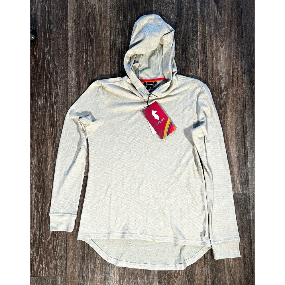 NWT Cotopaxi Sombra Sun Hoodie S